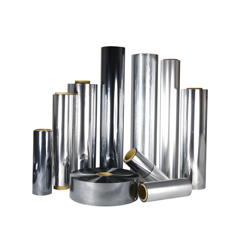 Filem asas beraluminium